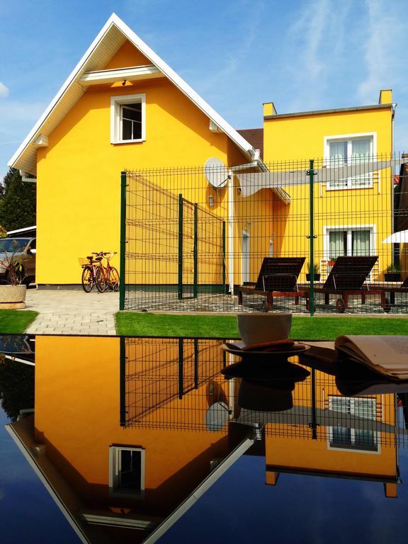 Villa Sipeky سينيتش المظهر الخارجي الصورة
